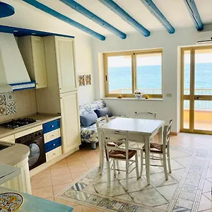 Sea View With Bicycles And Stand-up Paddle Appartamento Capo dʼOrlando