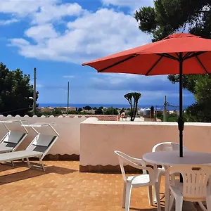 Seaside Dreams Appartamento Castelluzzo
