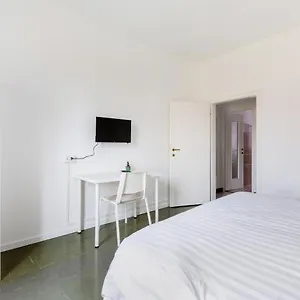 Bonola M1 Bright & Functional Flat Appartamento Milano