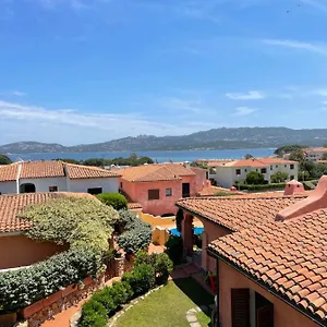  Ferienhaus Le Al Mare Italien