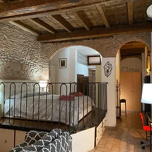 The Loft Apartment Bologna