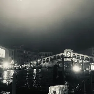 Ca' Regina Apartment Venice