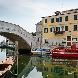 Maison Sophie Appartamento Chioggia