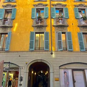 Bergamoincenter Apartment Bergamo