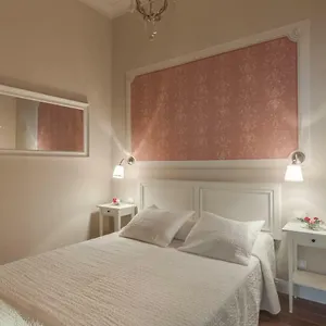 Ricasoli Charme Apartment