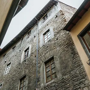 Historical Stone House, In The Amazing Centre Of Florence! Apartment