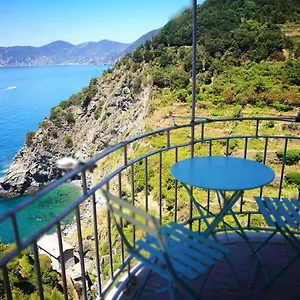 Casa Belsito Apartment Corniglia