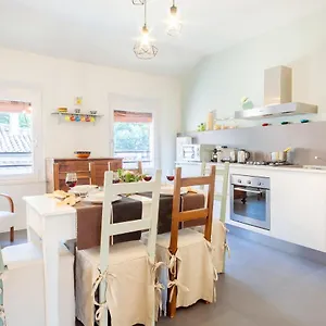  Apartment Be My Guest Italien