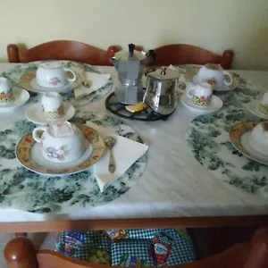 Stella Maris Apartment Corniglia