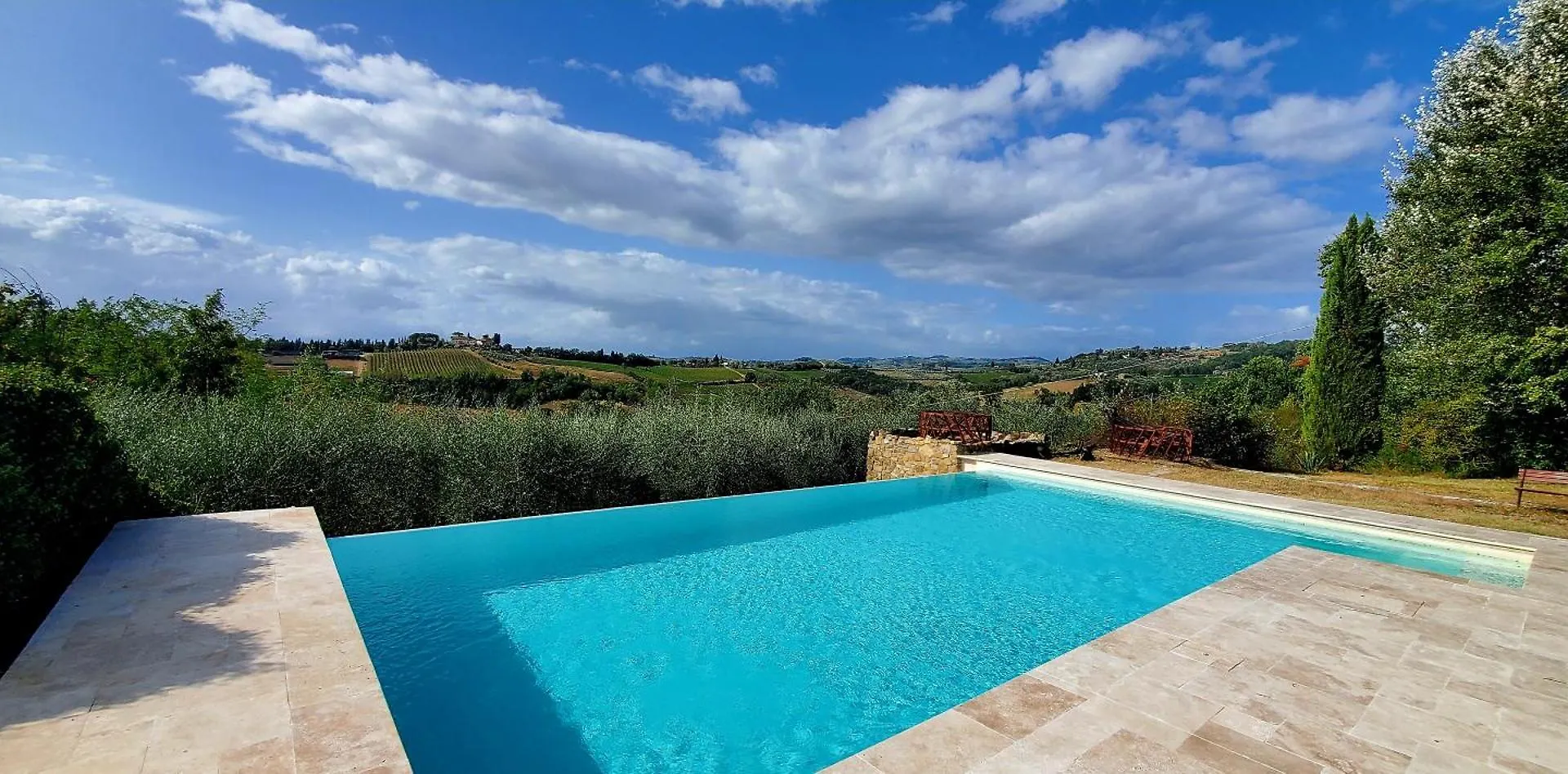 La Volpaia 1521 Villa Barberino Val d'Elsa